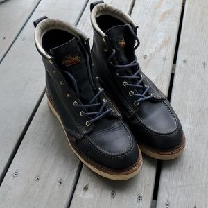Thorogood boots